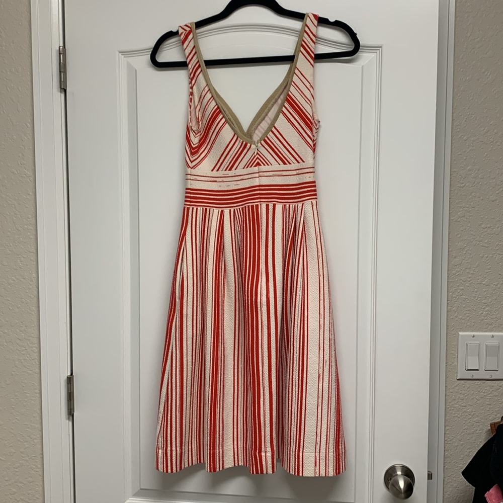 Anthropologie - 9-H15 STCL Dress